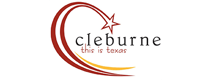 City of Cleburne - Yooz Client 395x150