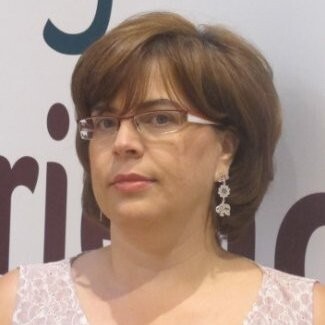 Cristina Alvarez