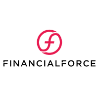 Financial Force logo - Yooz 200x200