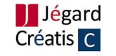 Jégard Créatis.logo