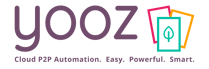 Logo Yooz transparent