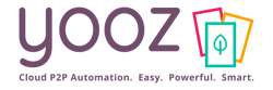 Logo Yooz transparent