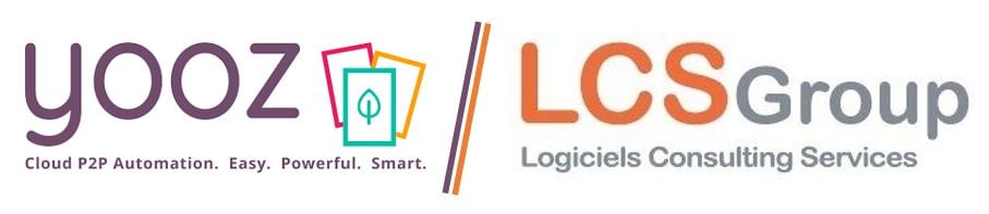 Logos yooz LCS