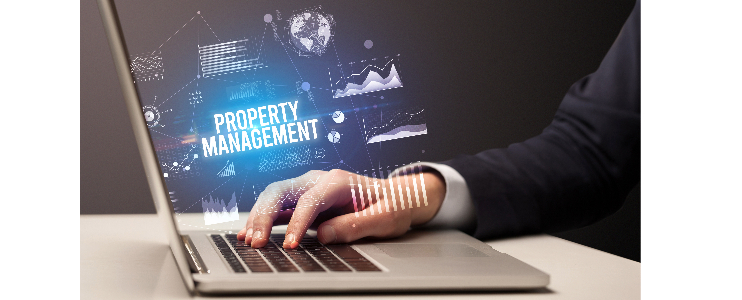 Property-management