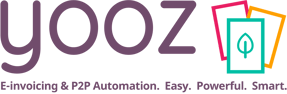Yooz AP Automation Solution Easy, Powerful, Smart 