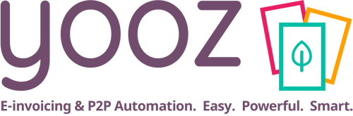 Logo Yooz 2023