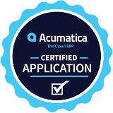 acumatica_certified_application