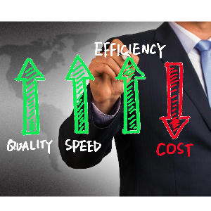 efficiency-vs-cost