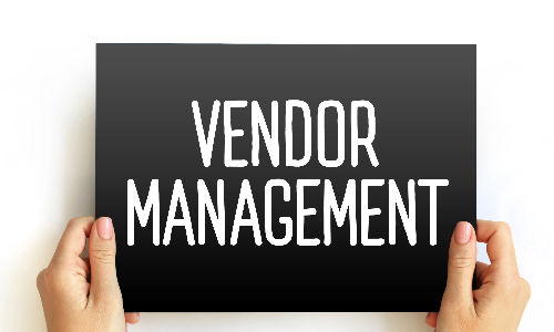 procure-to-pay-vendor-management