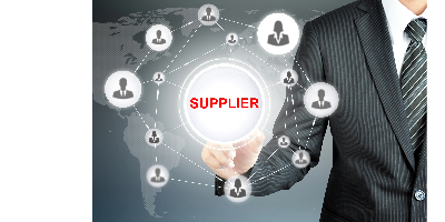 supplier management 3