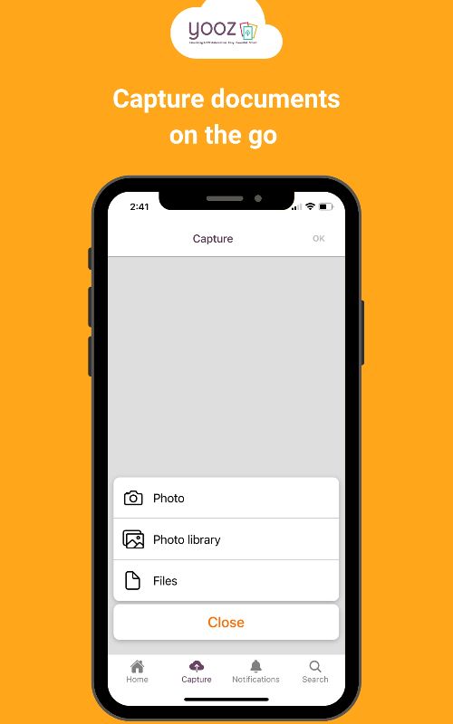 Mobile Screenshot EN 2