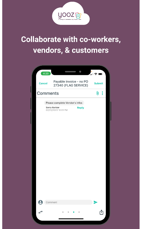Mobile Screenshot EN 5