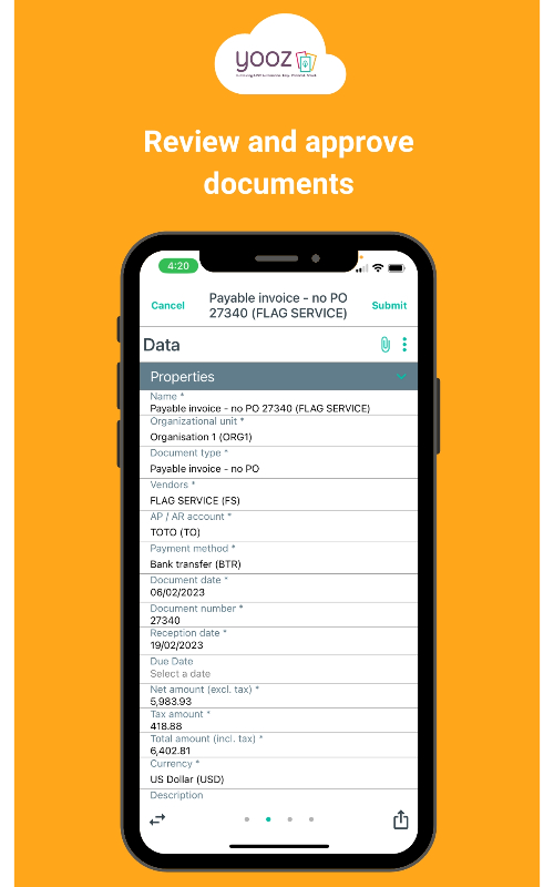 Mobile Screenshot EN 6