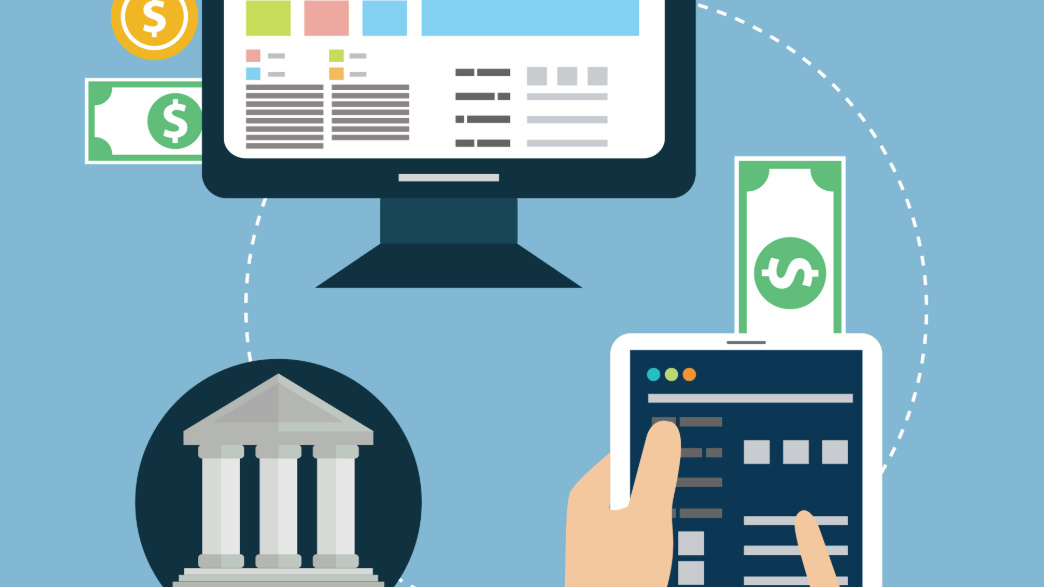 Payment-Automation