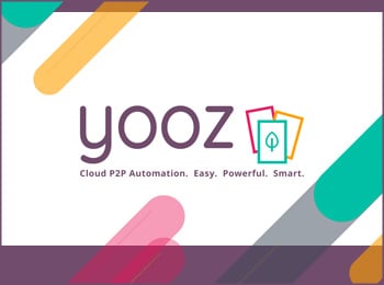 Yooz: Real Time Accounts Payable Automation Based In The Cloud