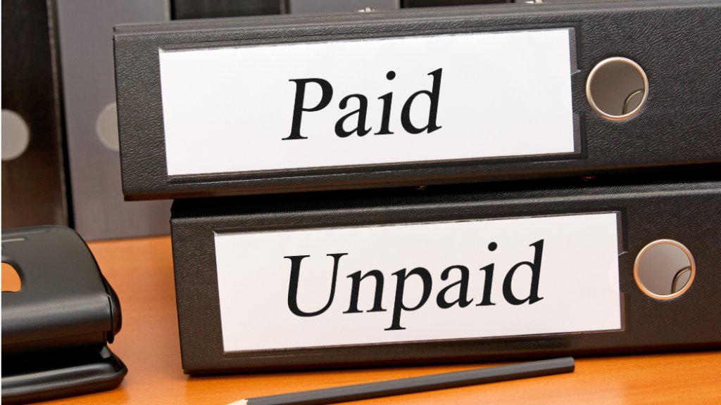 Accounts Payable Department