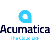 Acumatica Logo