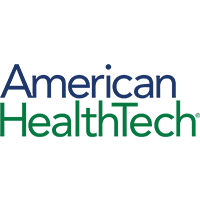American HealthTech Logo