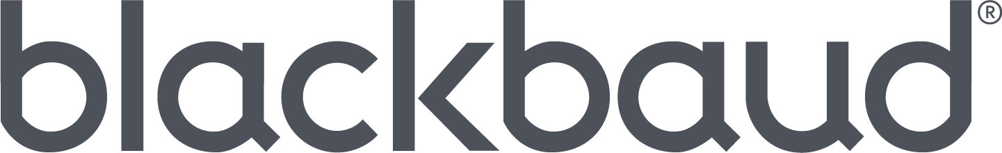 Blackbaud Logo