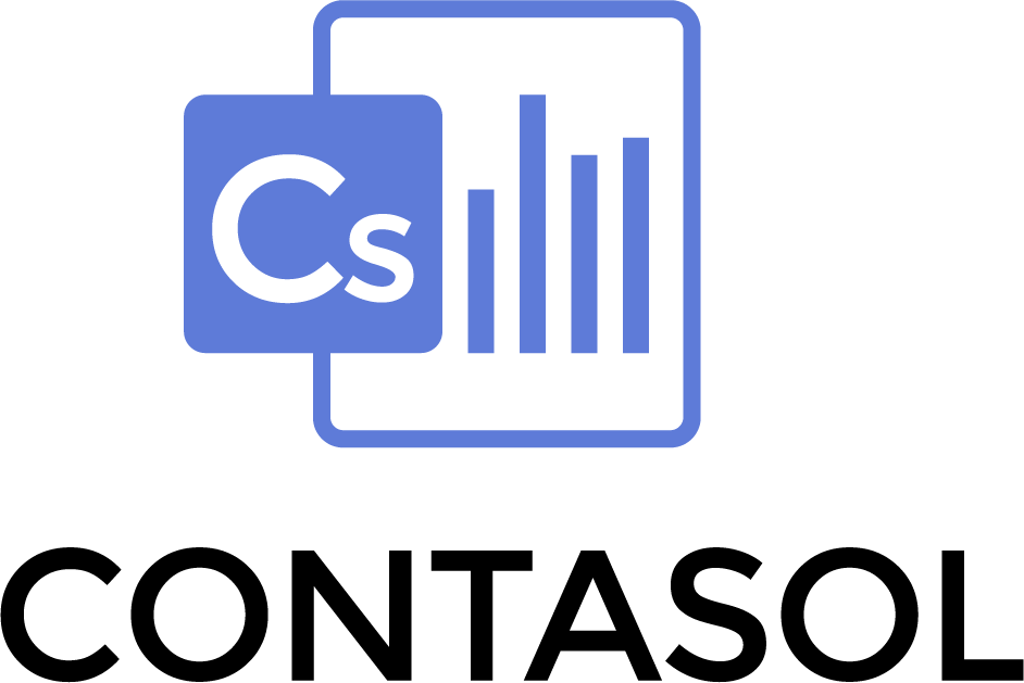 Contasol Logo