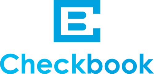 Checkbook Logo