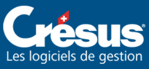 Cresus logo