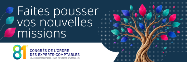 Yooz présent au Congrès de l'Ordre des experts-comptables