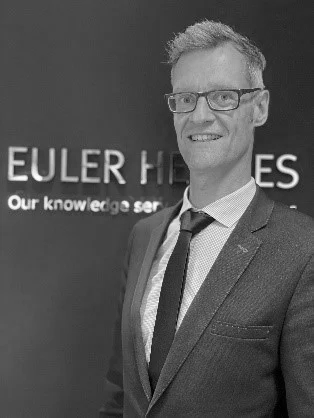 Hans de Keijzer Allianz Trade
