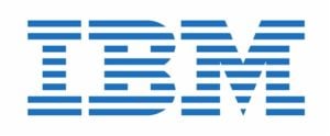 IBM logo