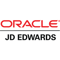 JD Edwards logo