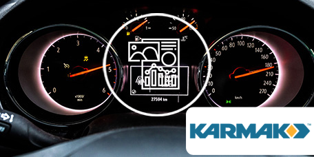 Karmak
