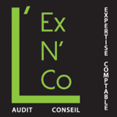 L'EX N CO logo