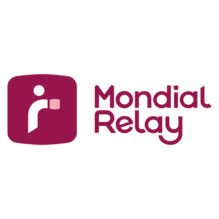 Logo Mondial Relay