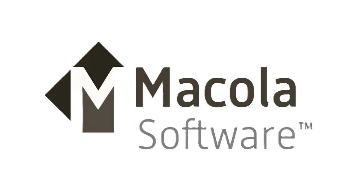macola software