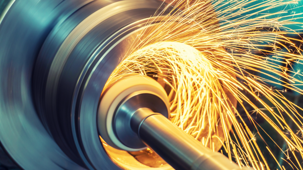 Manufacturing ERP Software