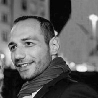 Maxime Cros, Credit Manager chez Sac-Indus