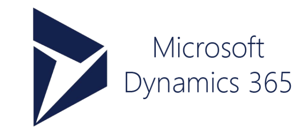 microsoft dynamics 365 logo