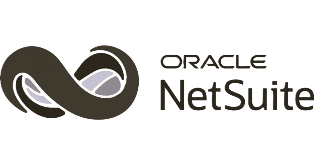 Oracle NetSuite Logo