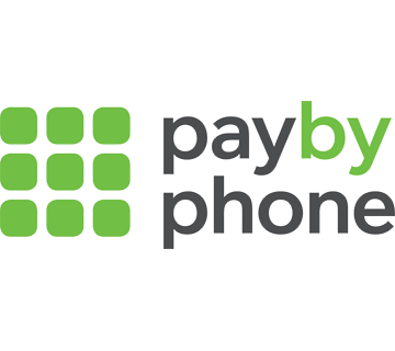 PayByPhone Logo