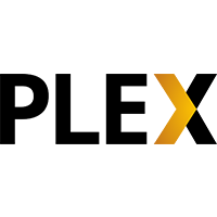Plex Logo