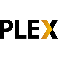 Plex Logo