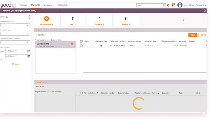 yooz-solutions-invoice-automation-software