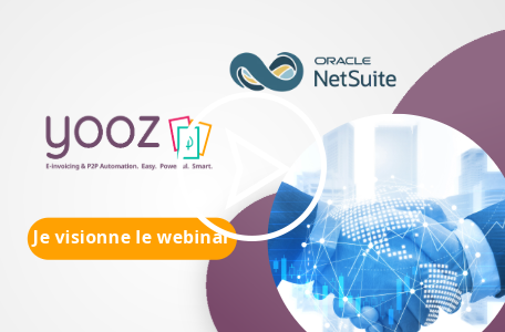 NetSuite & Yooz