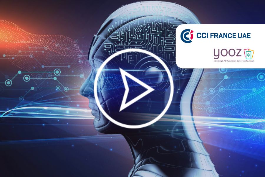 Webinar: AI in finance extends far beyond just ChatGPT. Learn how to make the most of it in your finance department!