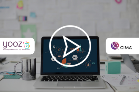 Webinar: How AP Automation Secures Your Accounting Processes : recommendations from leading AP experts and auditors