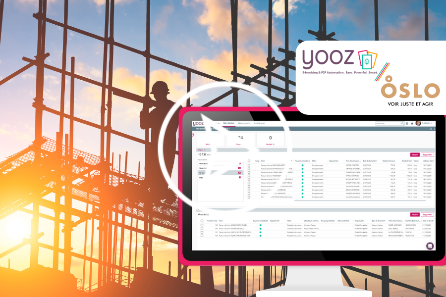 Webinar Replay Yooz & Oslo