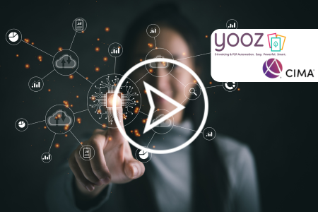 Webinar: How can Finance Execs save 2 days a week thanks to AI-powered accounting processes