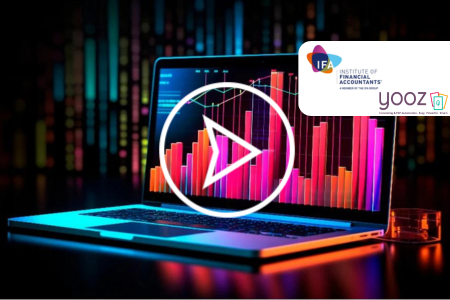 Webinar: Succeed with the most powerful blend of advanced technologies to increase your Accounts Payable productivity