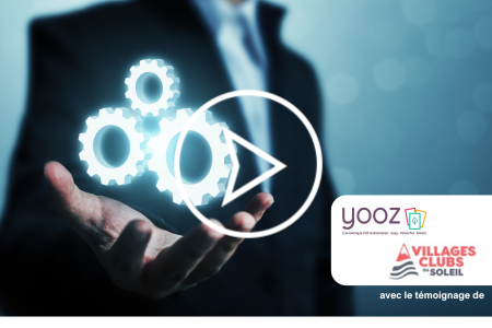 Webinar Replay Yooz & Villages Clubs du Soleil