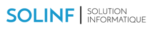 Solinf logo